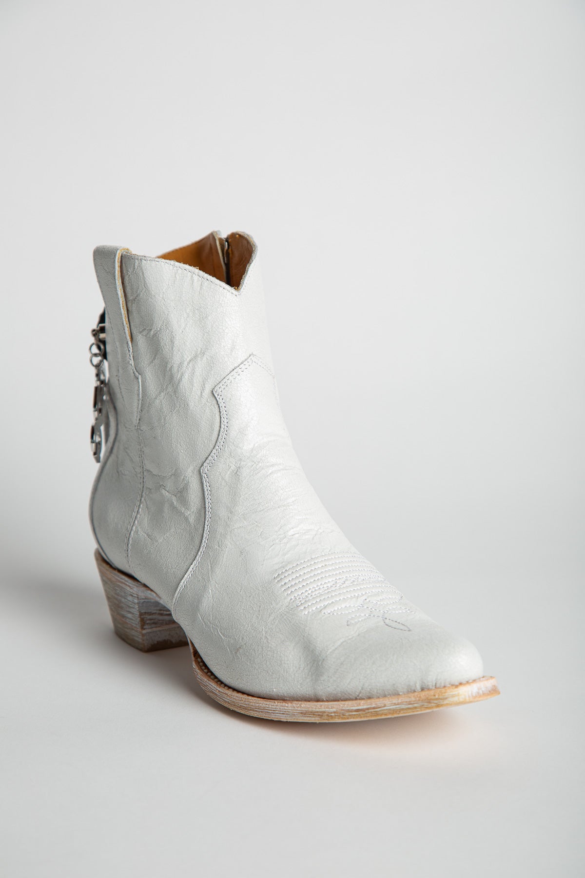 COMME DES GARCONS | MEXICANA CHARM BOOTS