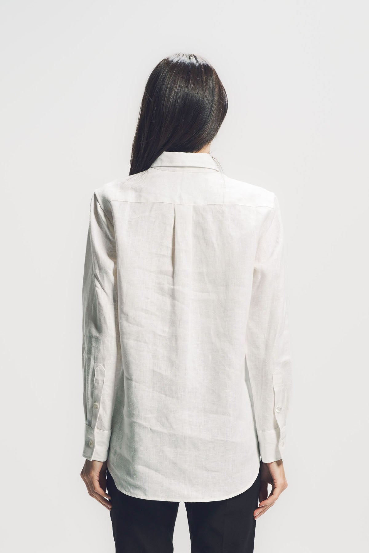 LIBERTINE | ‘BUSY GARDEN’ NEW CLASSIC SHIRT