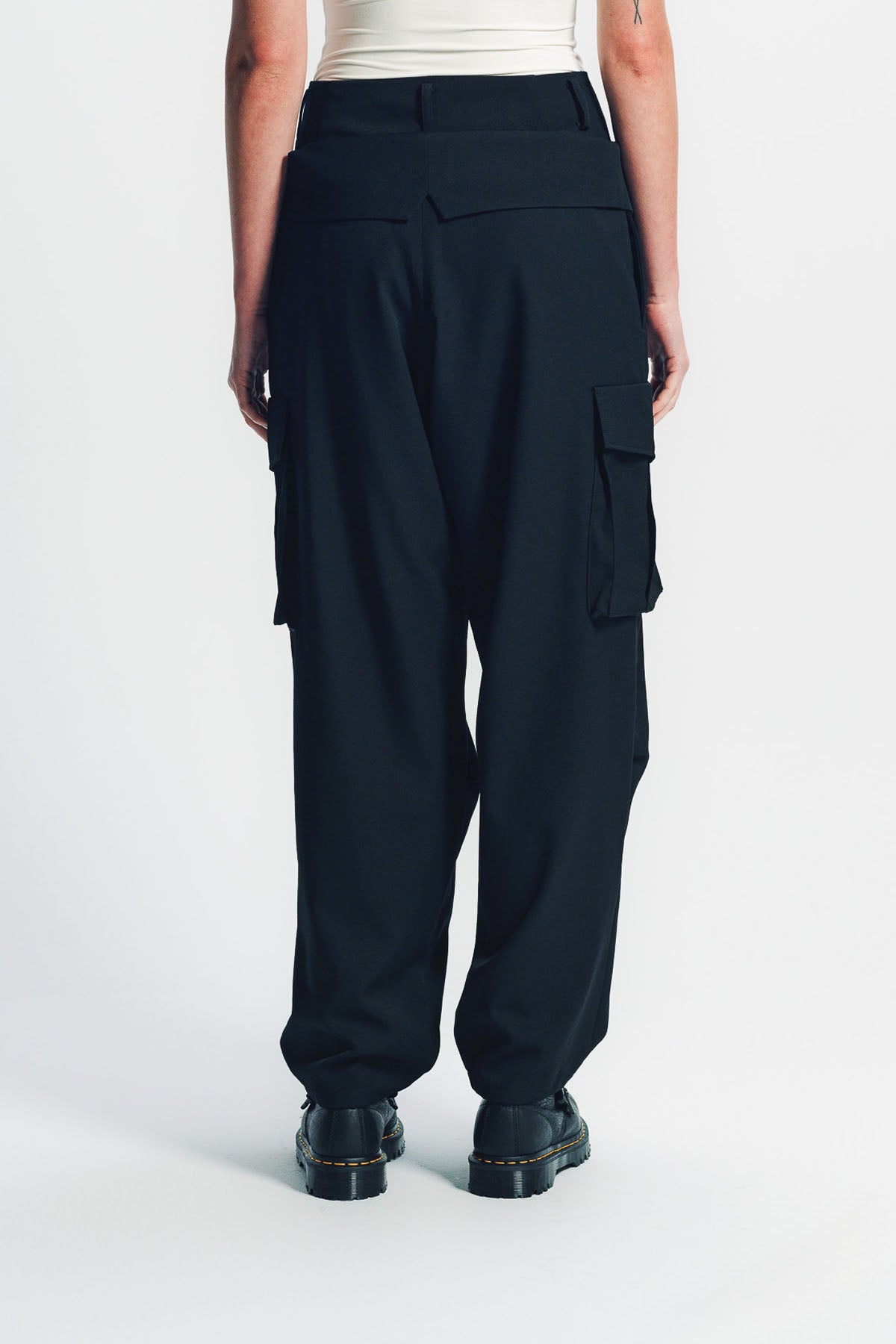 LIMI FEU | CARGO PANTS