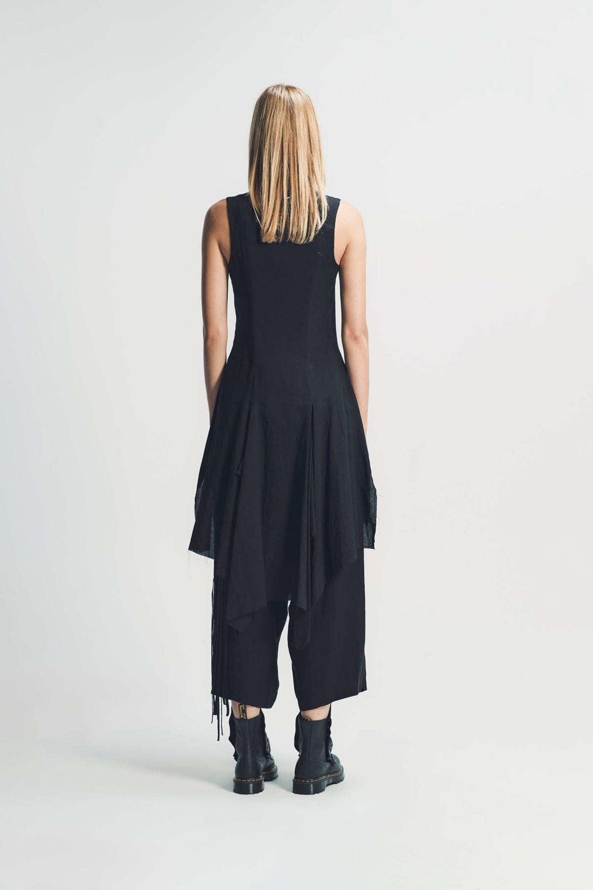 Limi Feu | Lawn Big Shoulder Jacket