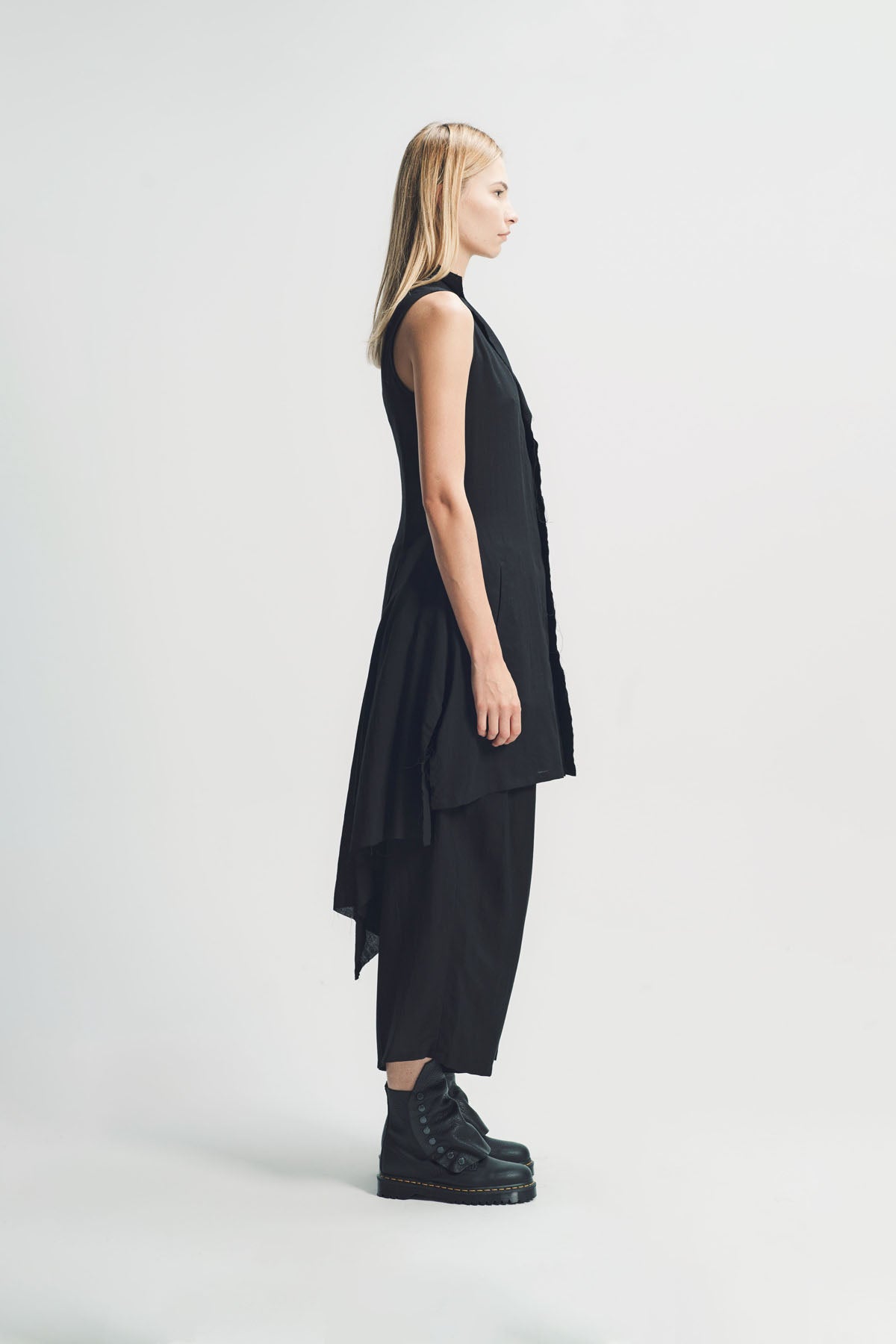 Limi Feu | Lawn Big Shoulder Jacket