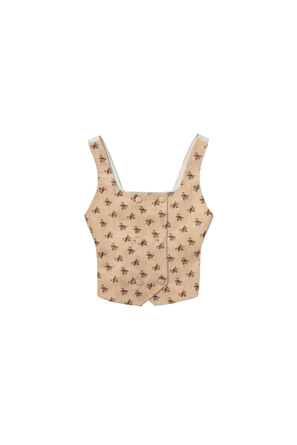 ENFANTS RICHES DÉPRIMÉS | MAISON DE POUPÉE VEST