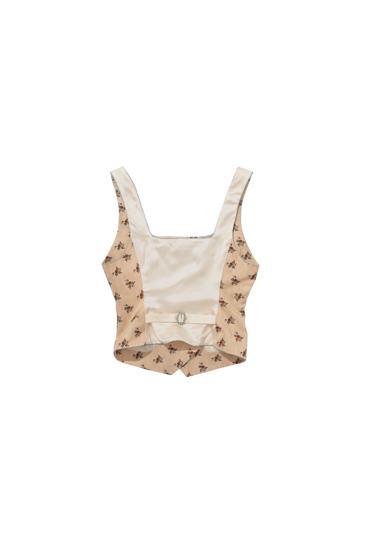 ENFANTS RICHES DÉPRIMÉS | MAISON DE POUPÉE VEST