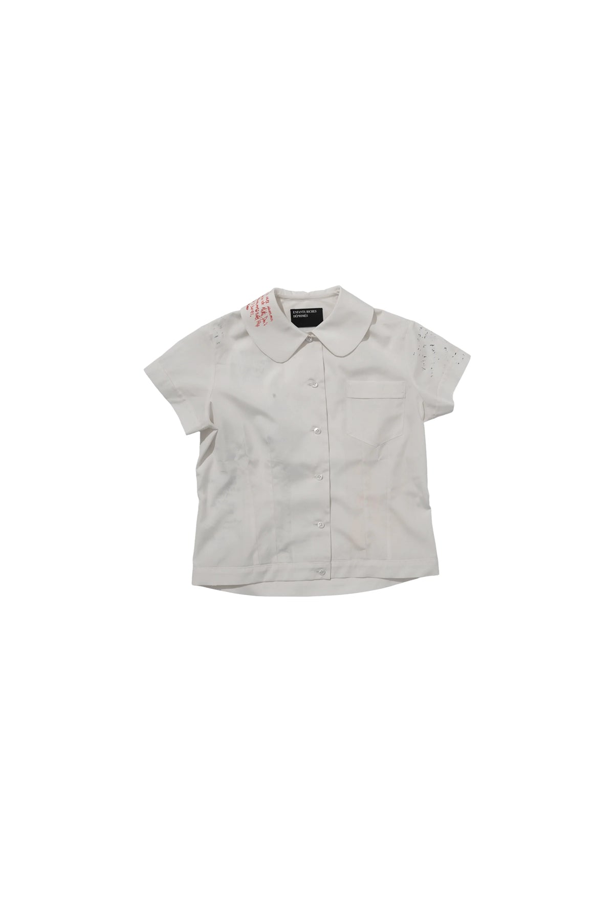 Enfants Riches Déprimés | Middle School Graduation Girl Shirt