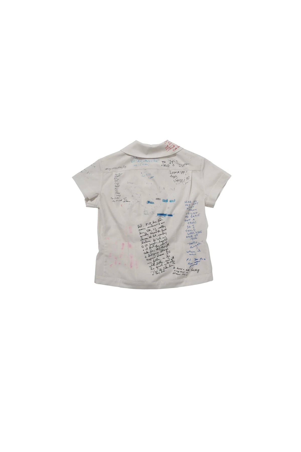 Enfants Riches Déprimés at Maxfield LA | Luxury Avant-Garde Fashion