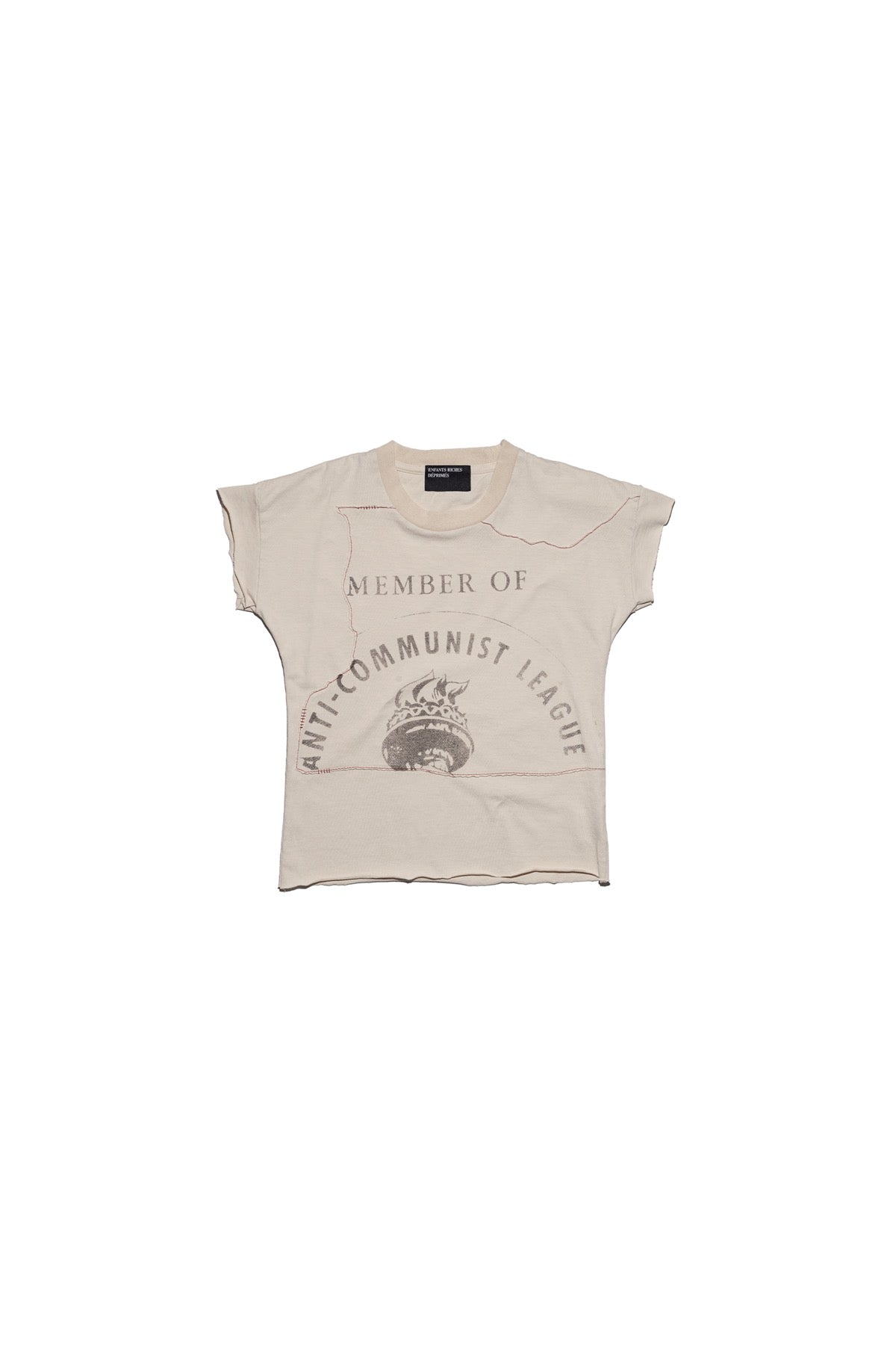 Enfants Riches Déprimés at Maxfield LA | Luxury Avant-Garde Fashion