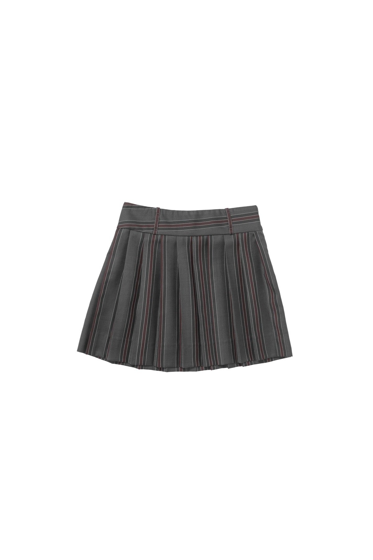Enfants Riches Déprimés | Work for Love Mini Skirt