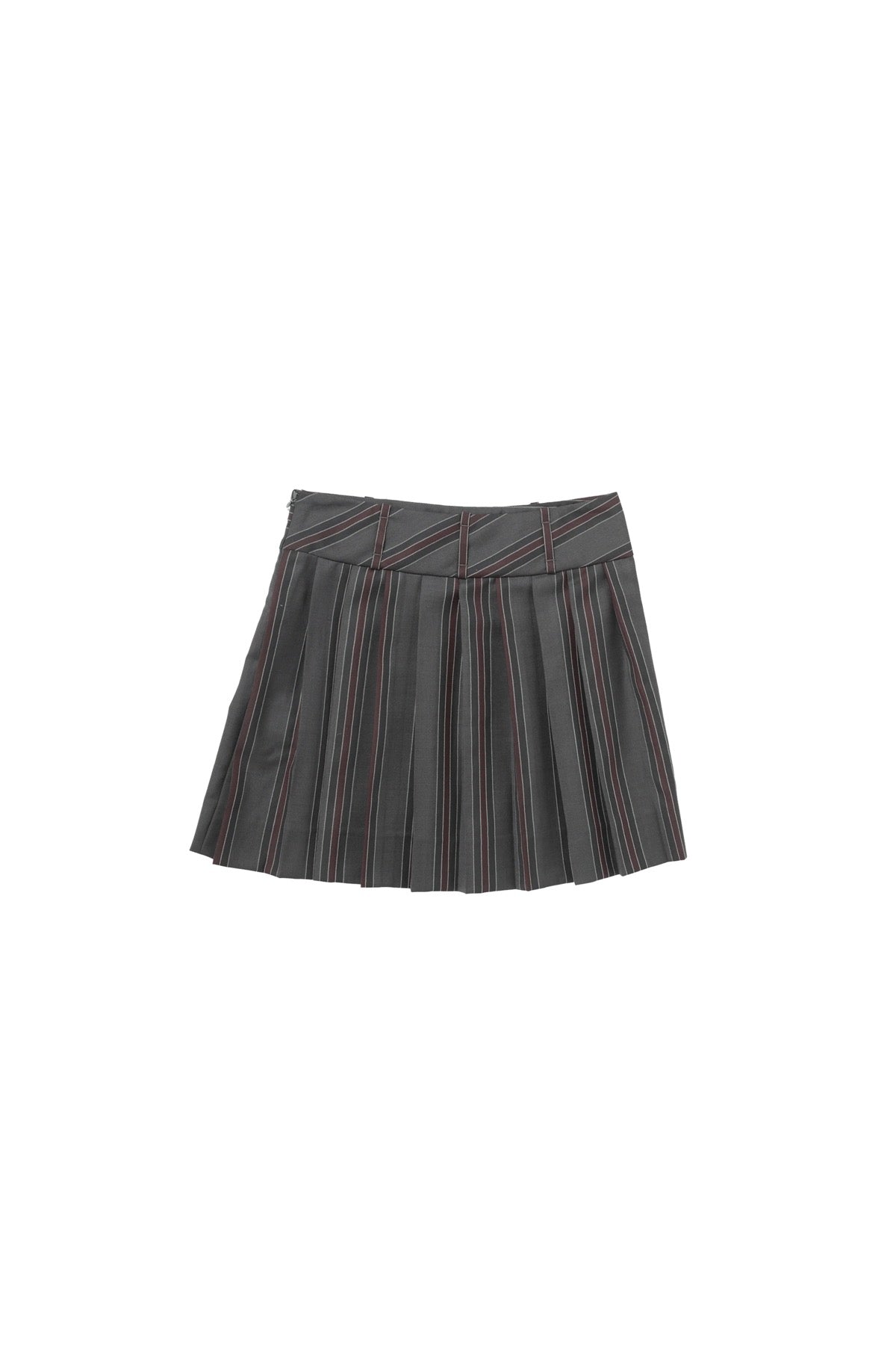 Enfants Riches Déprimés | Work for Love Mini Skirt