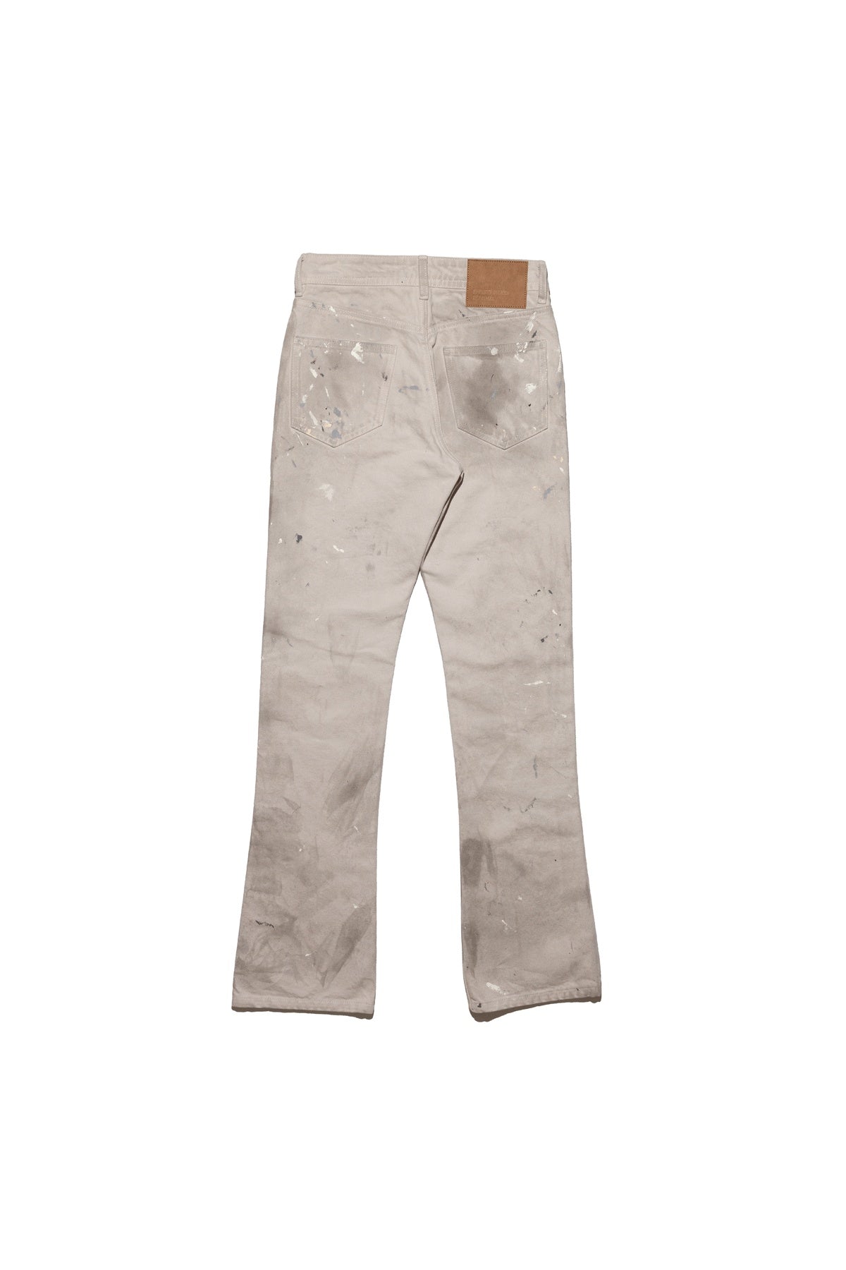 ENFANTS RICHES DÉPRIMÉS | FLARE JEANS (WOMEN'S SIZING)