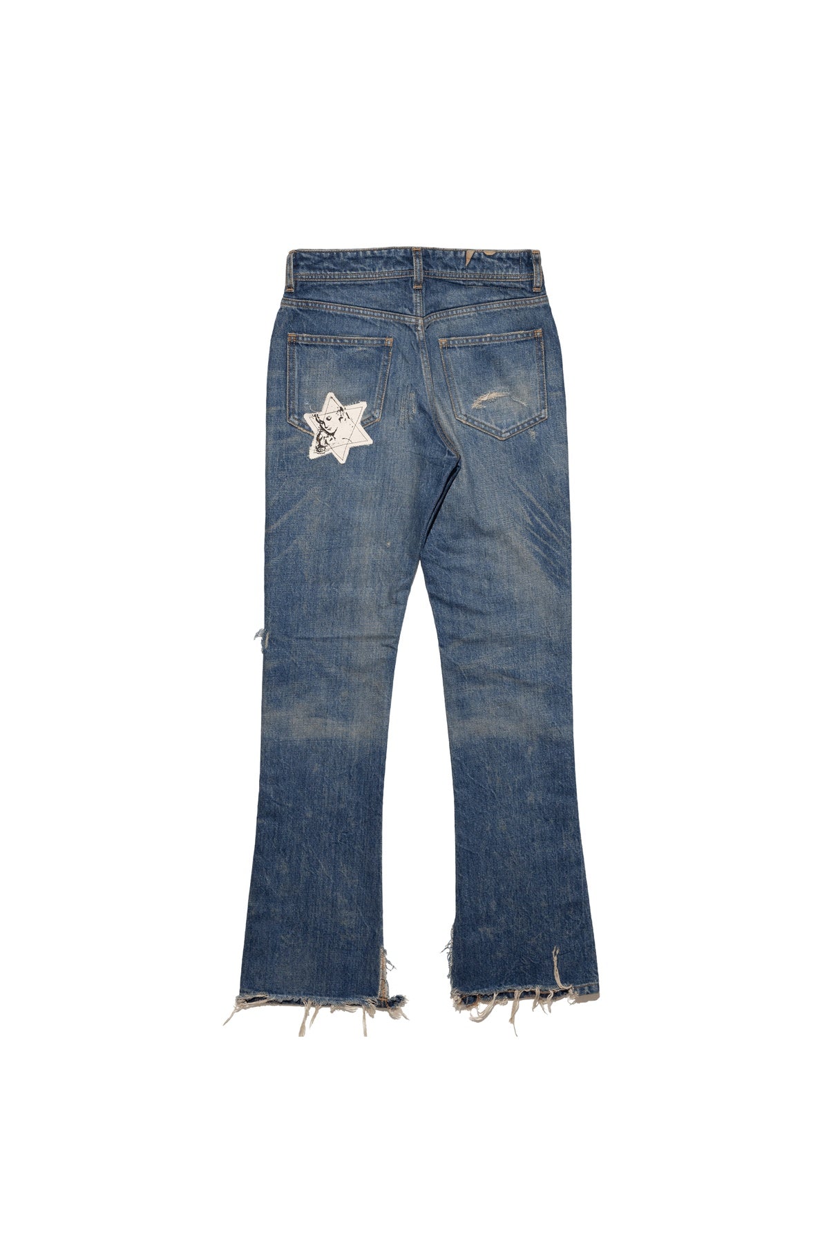 ENFANTS RICHES DÉPRIMÉS | ONLY SON (BRUISED) JEANS
