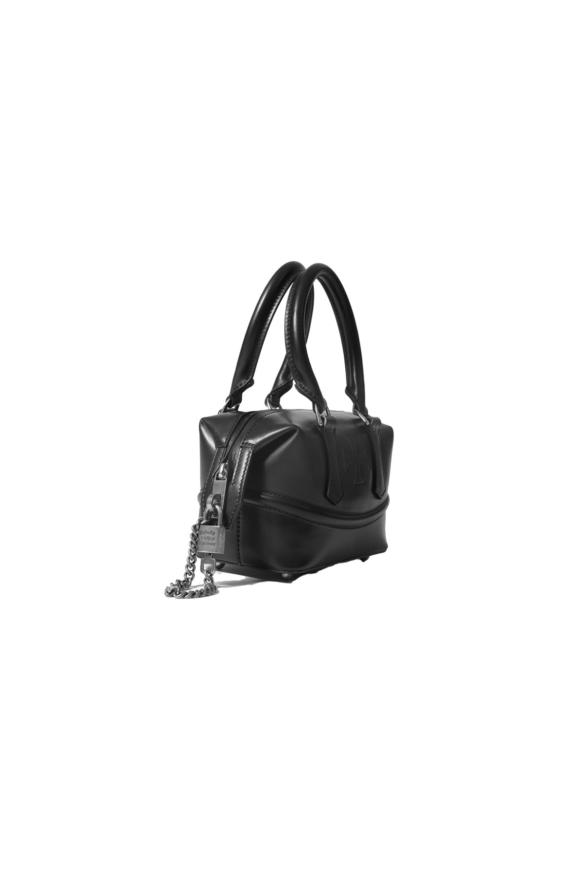 ENFANTS RICHES DÉPRIMÉS | MINI BOWLING BAG