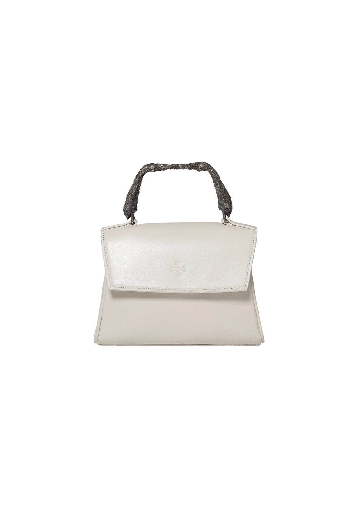 ENFANTS RICHES DÉPRIMÉS | LA CRANE DE MORT HANDLE BAG