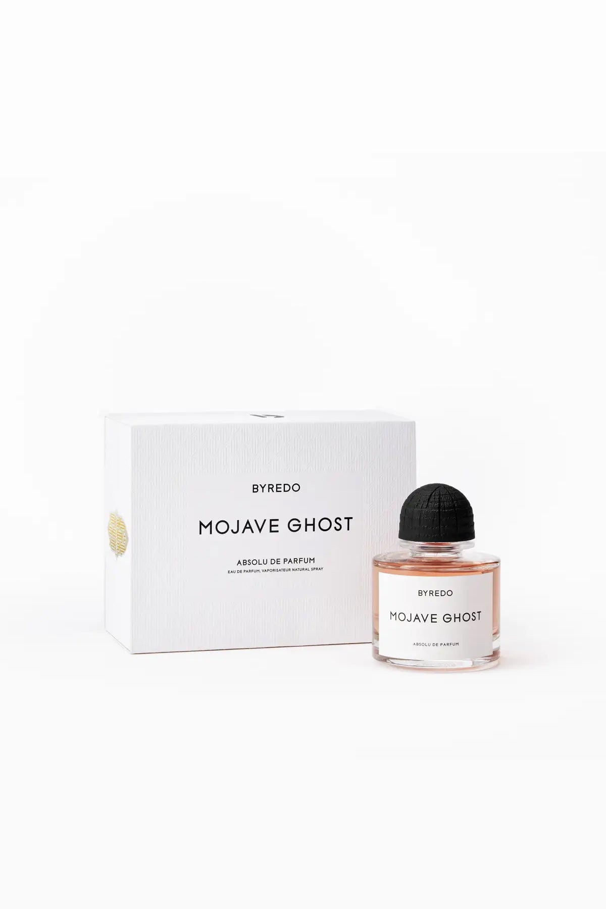 BYREDO | MOJAVE GHOST ABSOLU DE PARFUM 100ML