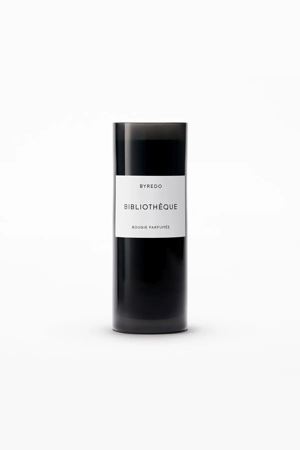 BYREDO | BIBLIOTHÈQUE CANDLE 400G