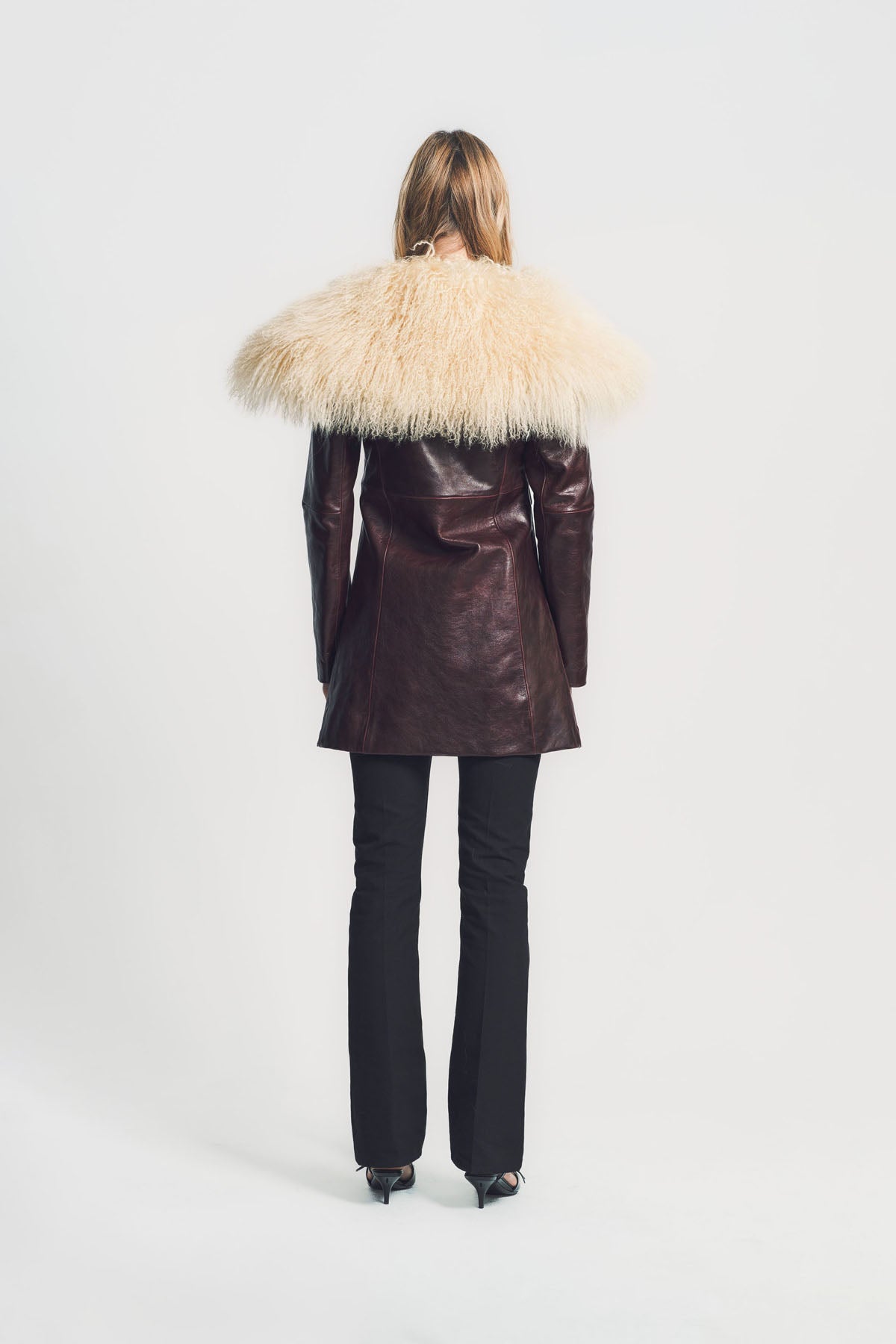 MYUS | WYCLIFFE COAT