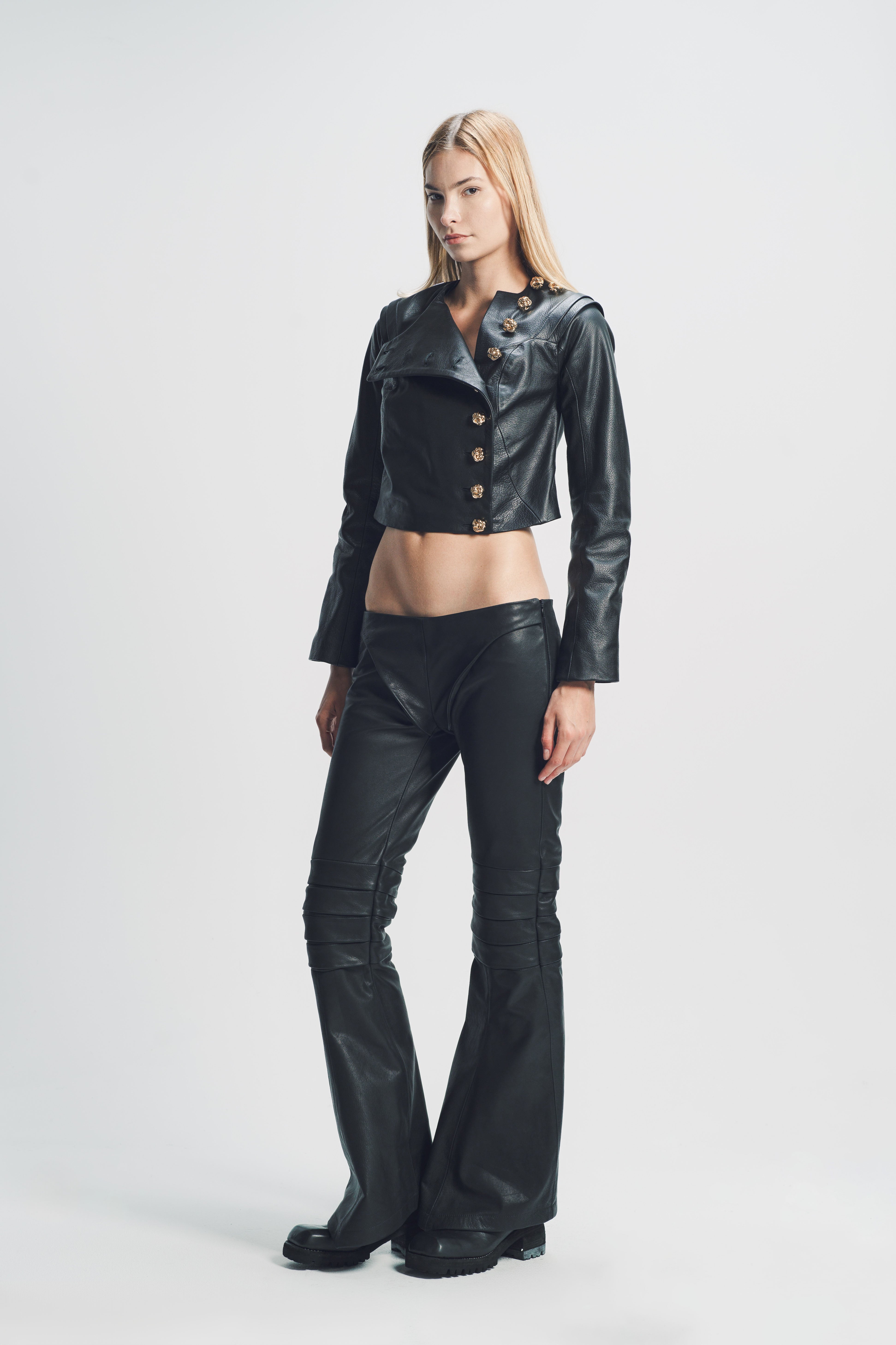 MYUS | BISHOP TROUSERS