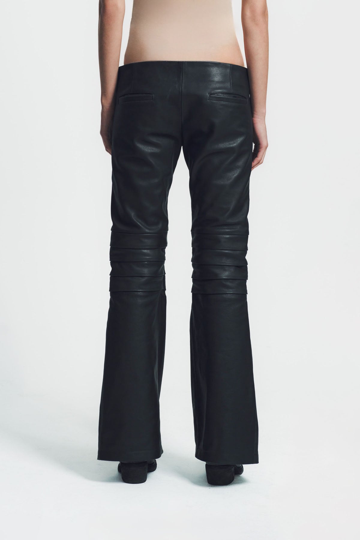 MYUS | BISHOP TROUSERS