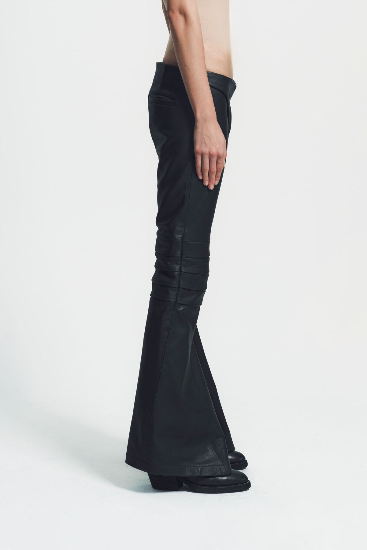 MYUS | BISHOP TROUSERS