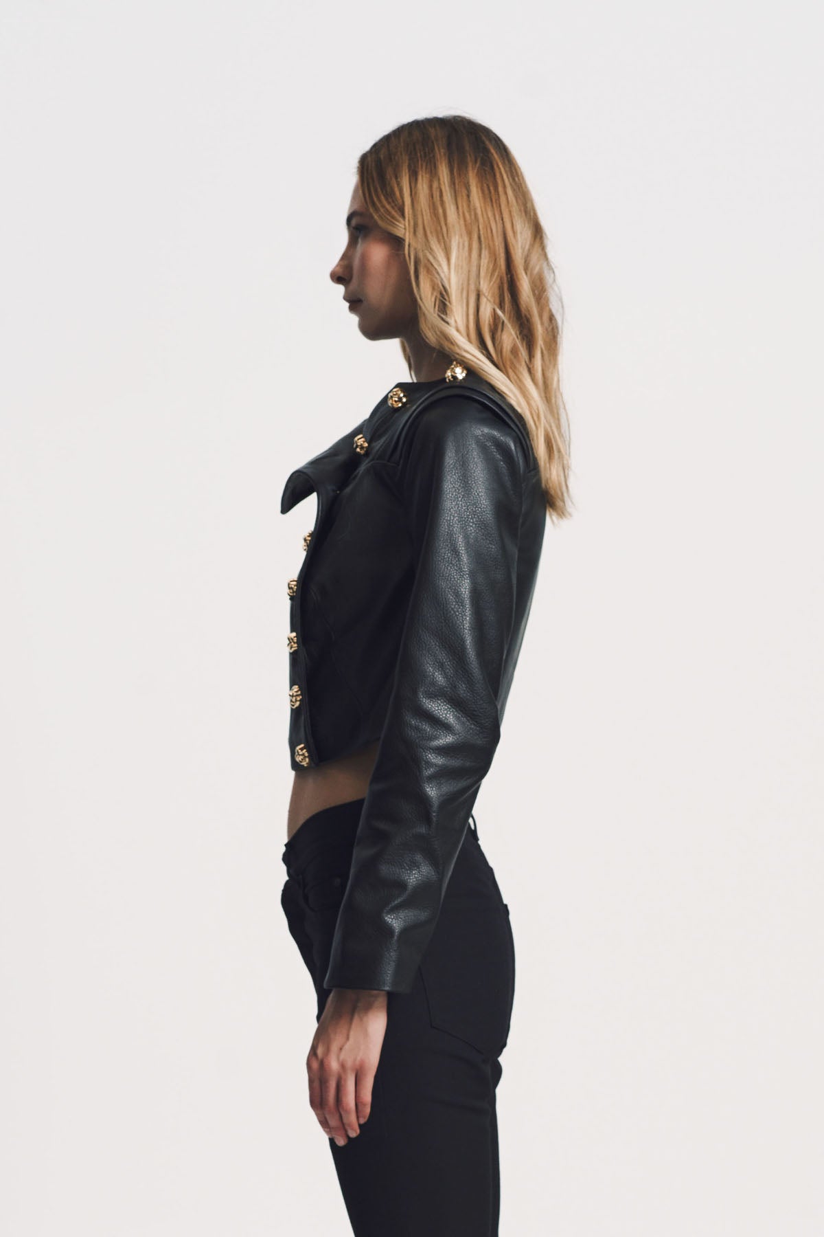 MYUS | SALLE D’ARMES JACKET