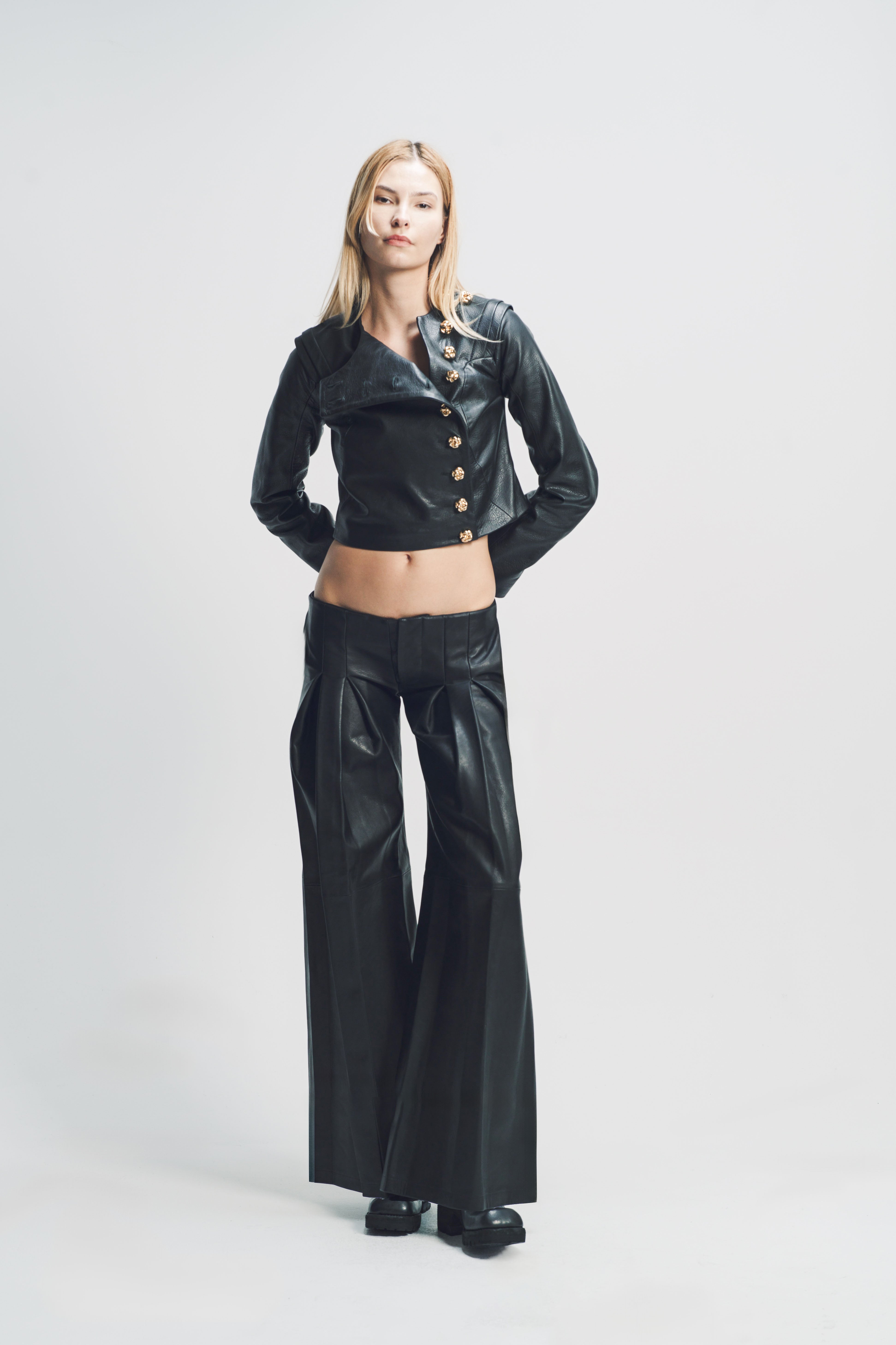 MYUS | SALLE D’ARMES PANTS
