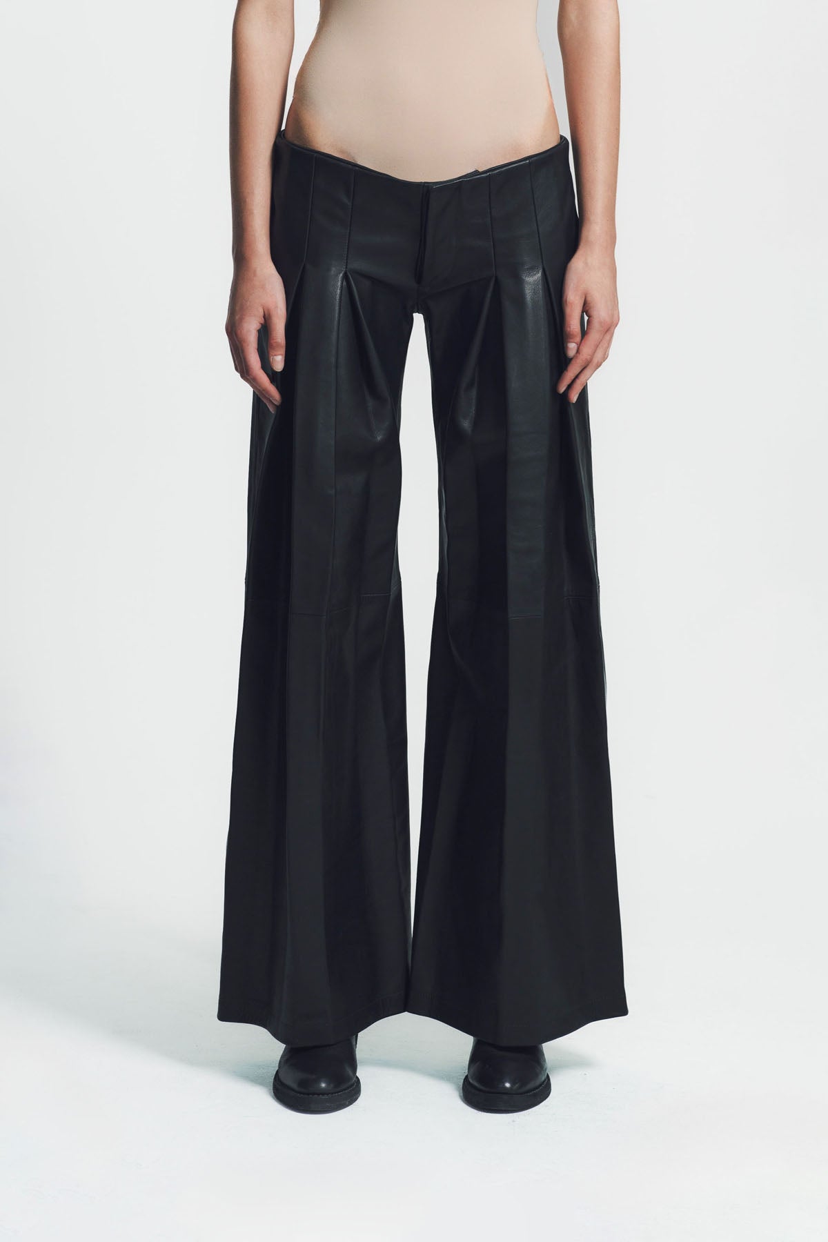 MYUS | SALLE D’ARMES PANTS