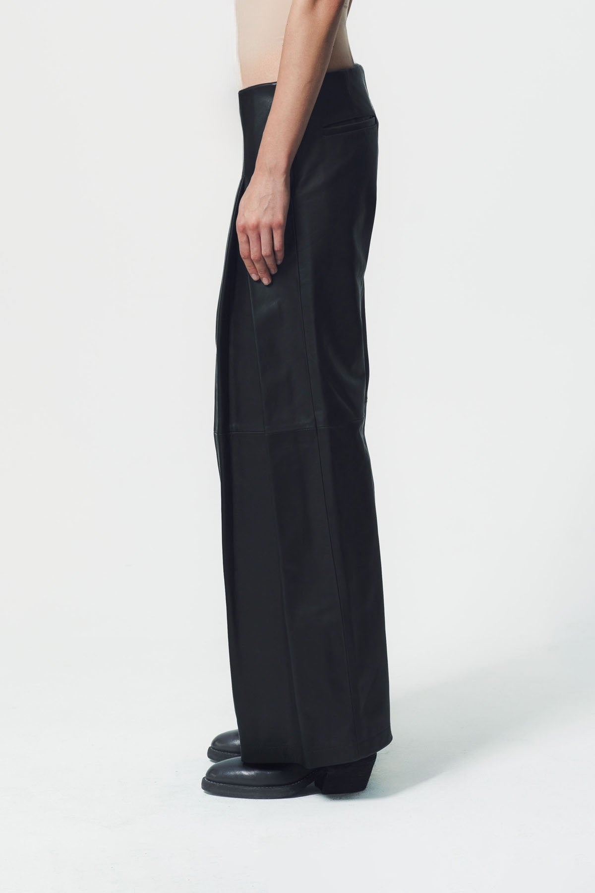 MYUS | SALLE D’ARMES PANTS