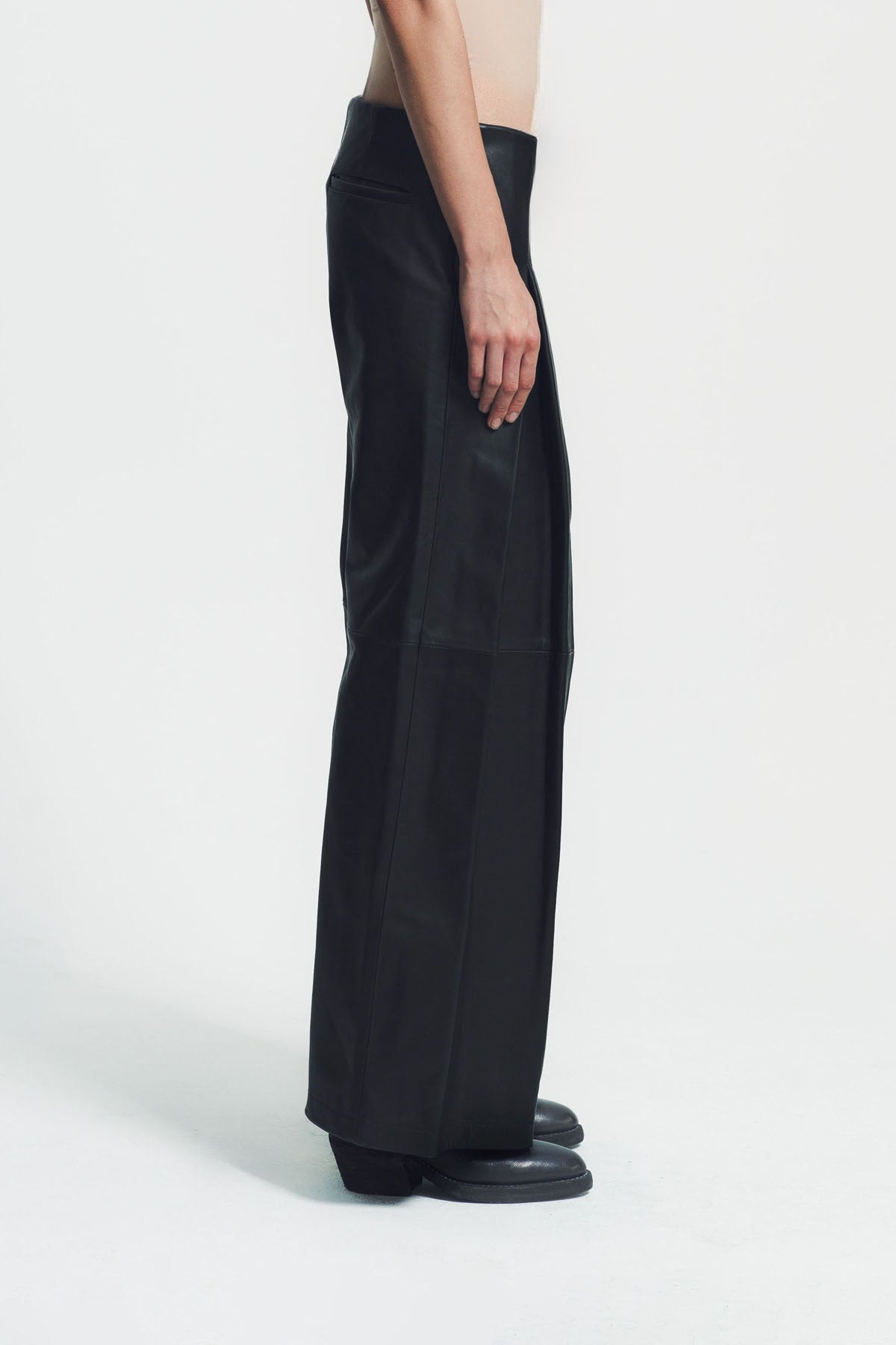 MYUS | SALLE D’ARMES PANTS