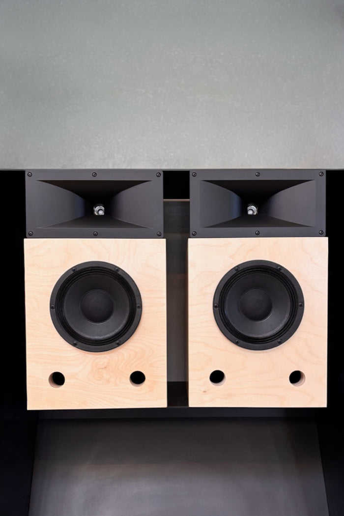 Ville Speakers