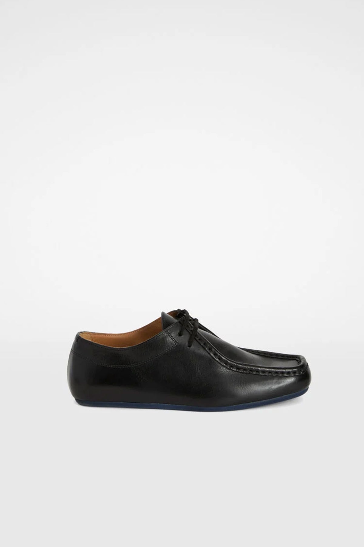 Jil Sander | Hood Lace-Up Shoes
