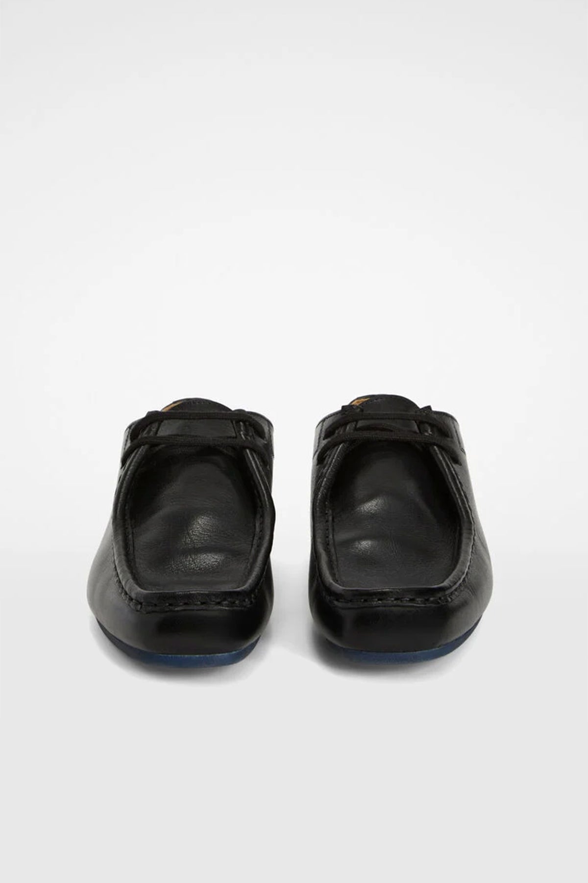Jil Sander | Hood Lace-Up Shoes