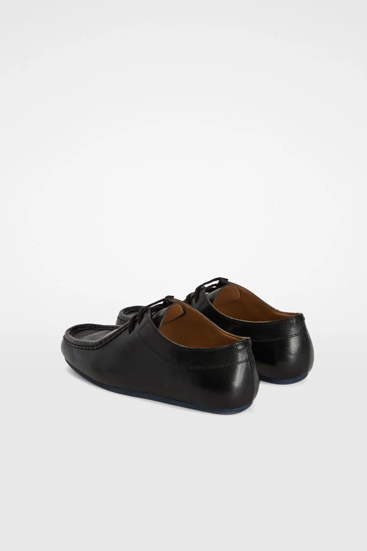 Jil Sander | Hood Lace-Up Shoes