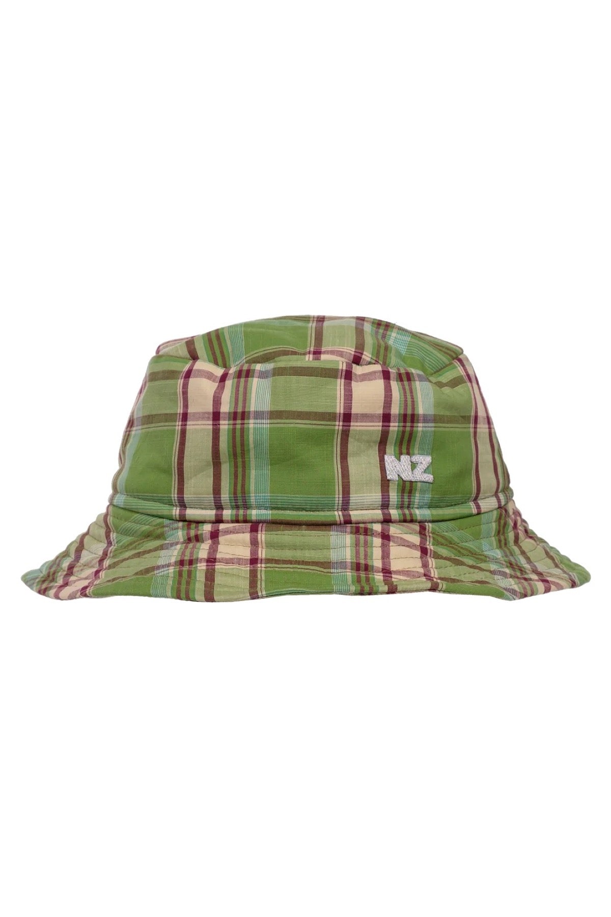 Natasha Zinko | Upcycled Bucket Hat
