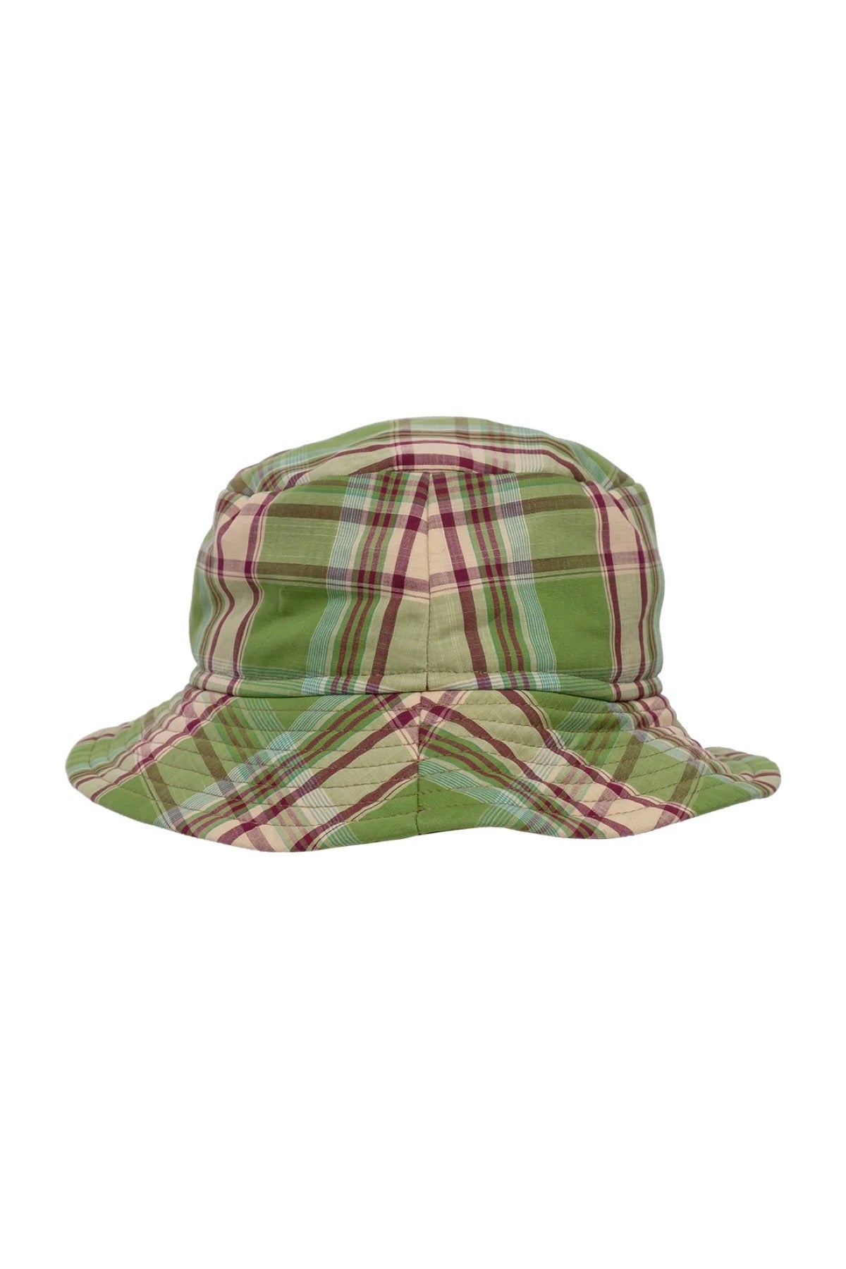 Natasha Zinko | Upcycled Bucket Hat