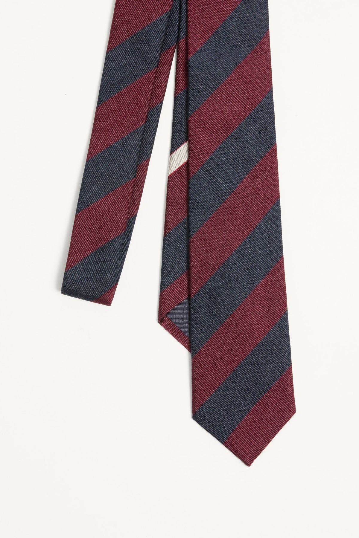 VALENTINO GARAVANI | YARN-DYED TIE