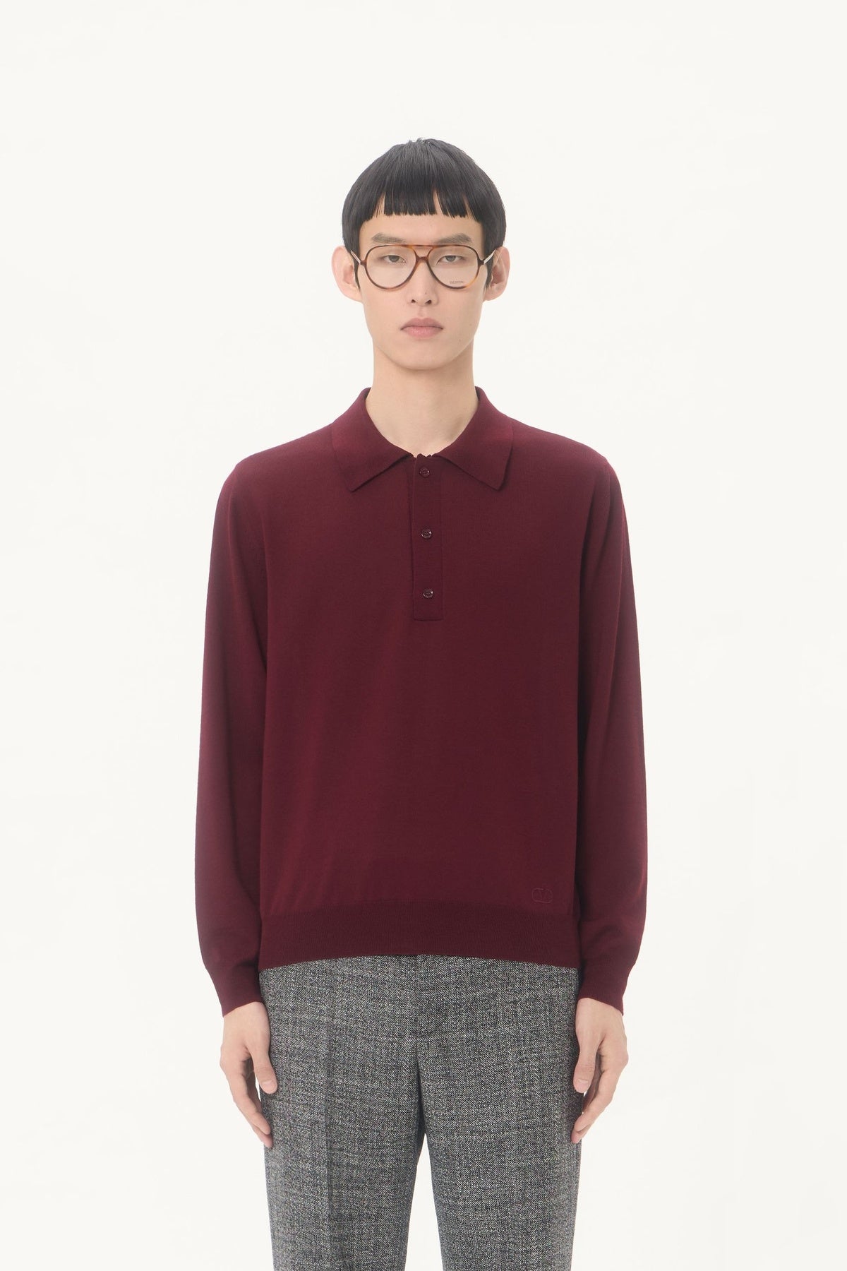 VALENTINO | VLOGO POLO