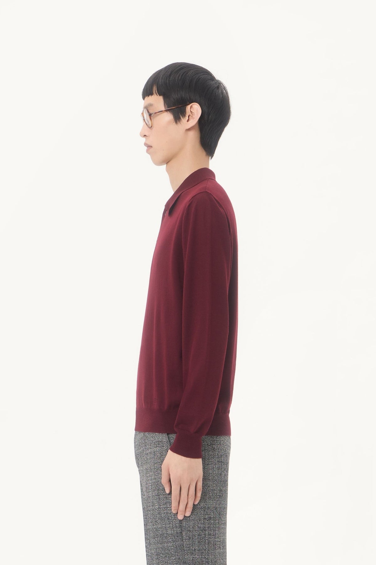 VALENTINO | VLOGO POLO