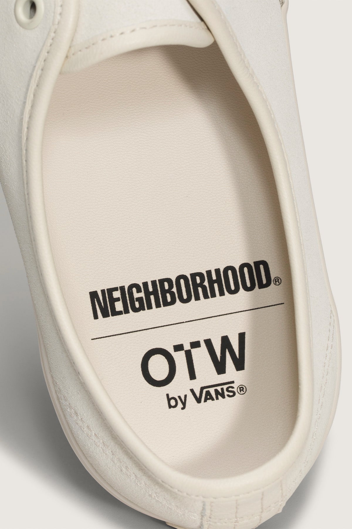 OTW by Vans | Vans x NEIGHBORHOOD OTW Authentic 44