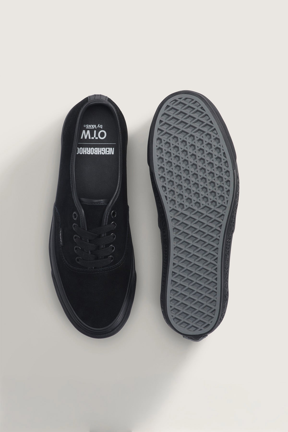 OTW by Vans | Vans x NEIGHBORHOOD OTW Authentic 44