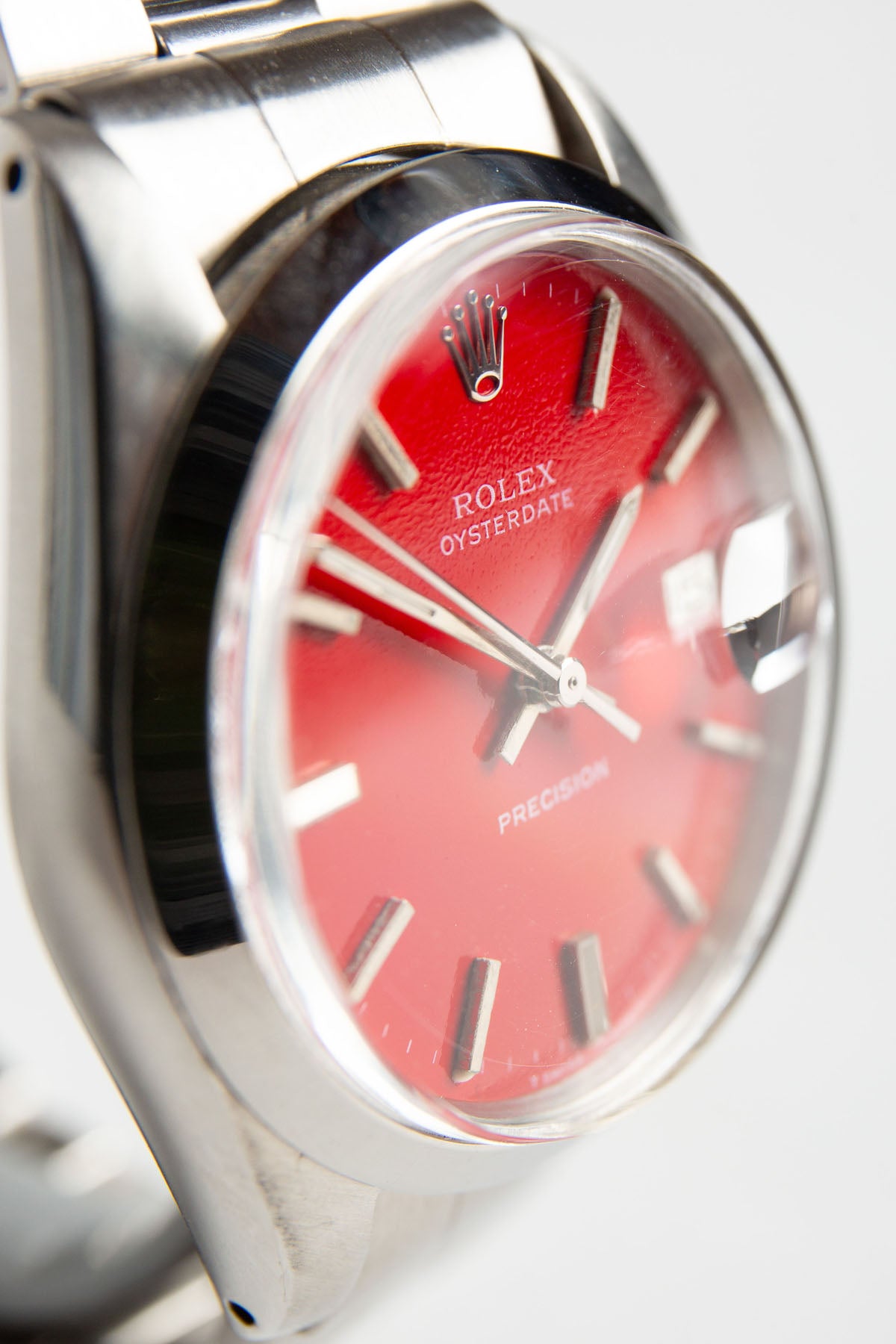 ROLEX | 1978 ROLEX OYSTERDATE WATCH