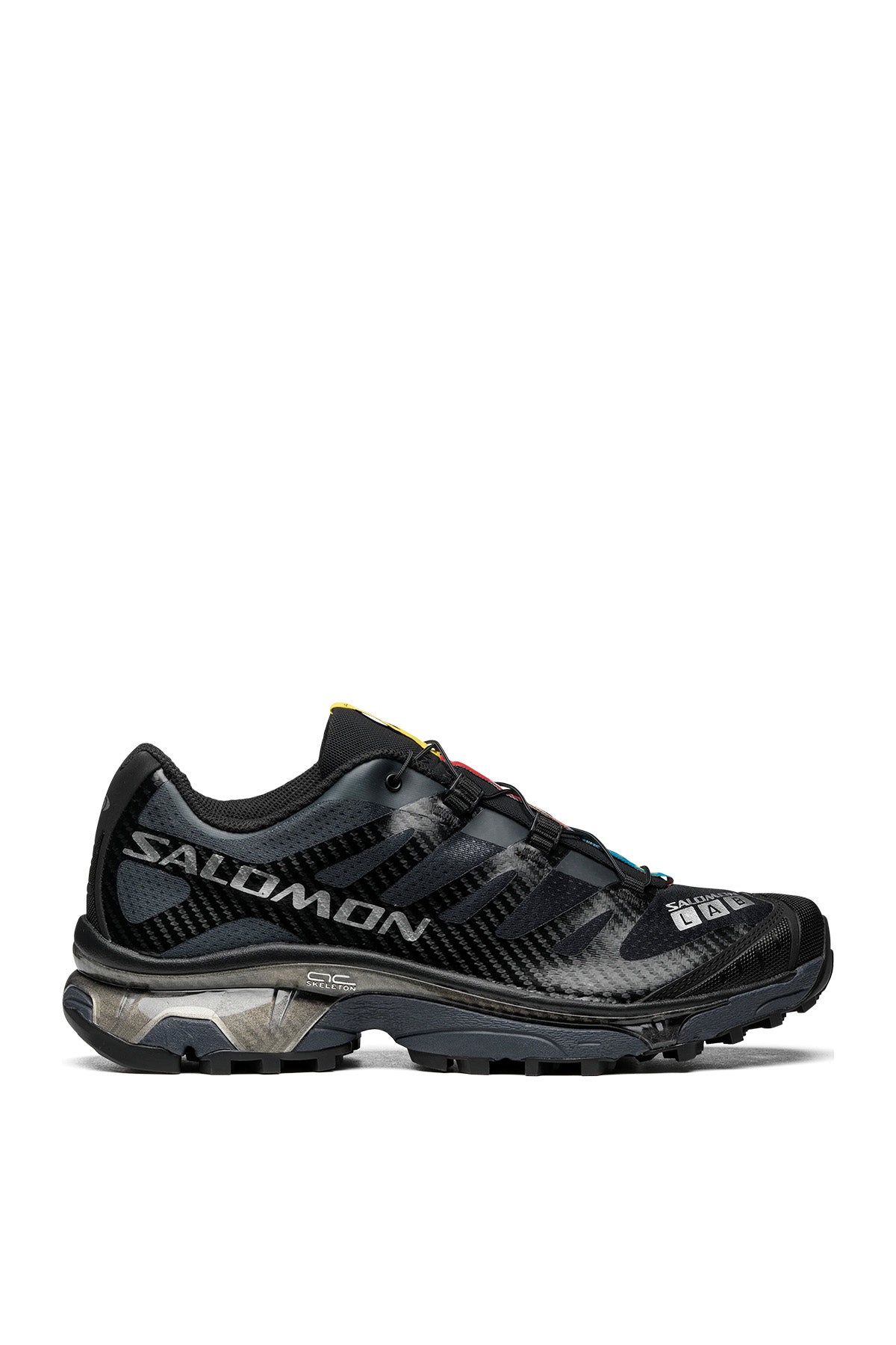Salomon | XT-4 OG Black Sneakers