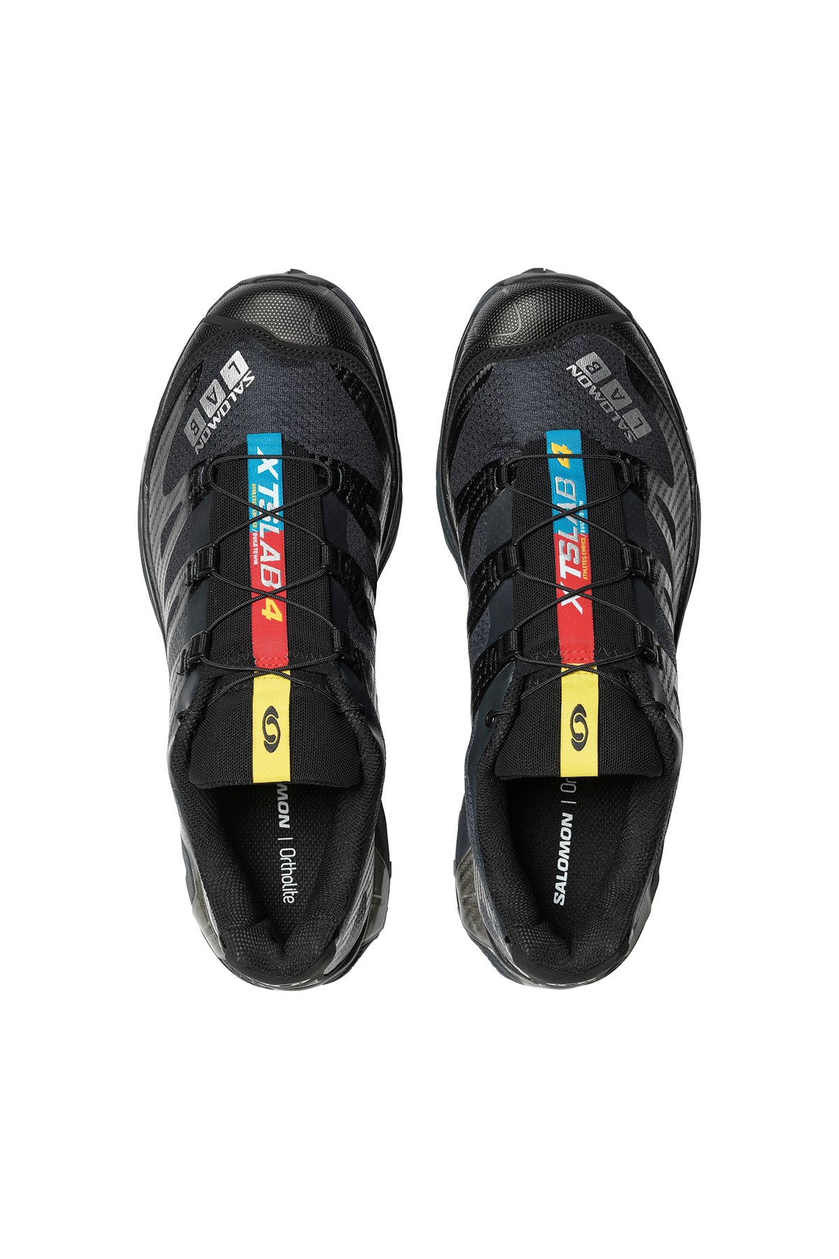 Salomon | XT-4 OG Black Sneakers