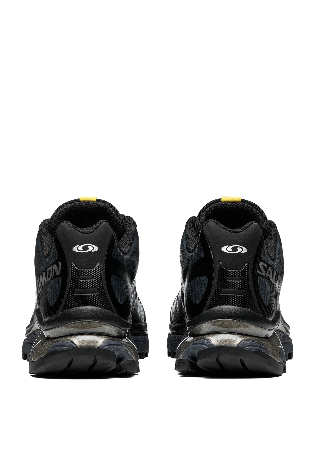 Salomon | XT-4 OG Black Sneakers