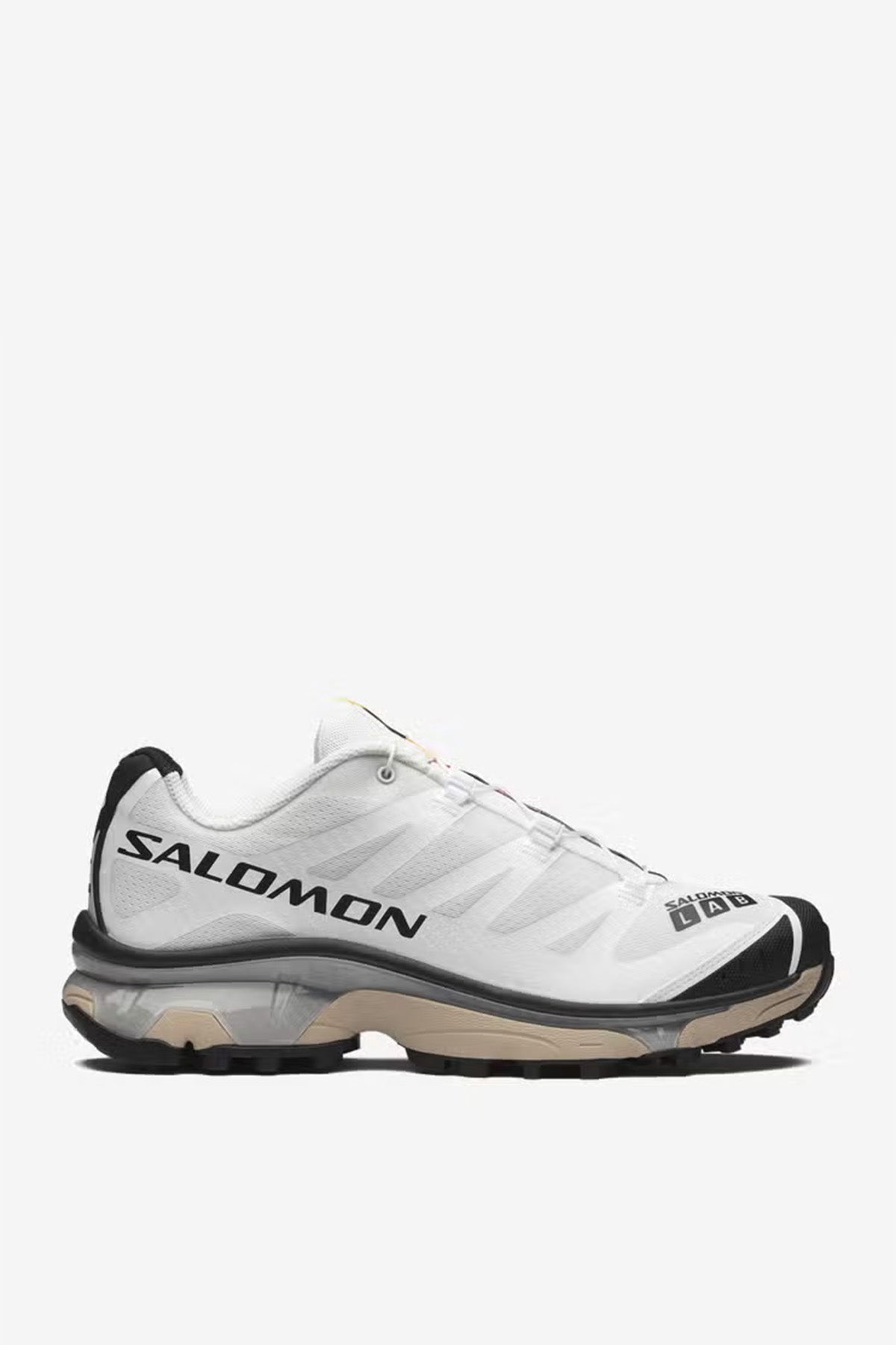Salomon | XT-4 OG White Sneakers