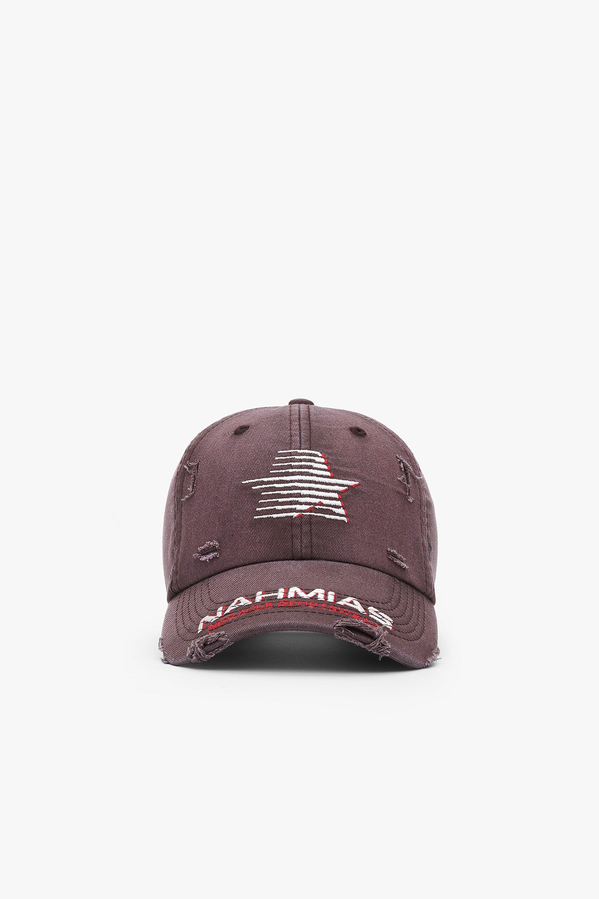 NAHMIAS | Miracle Sportswear 6 Panel Hat
