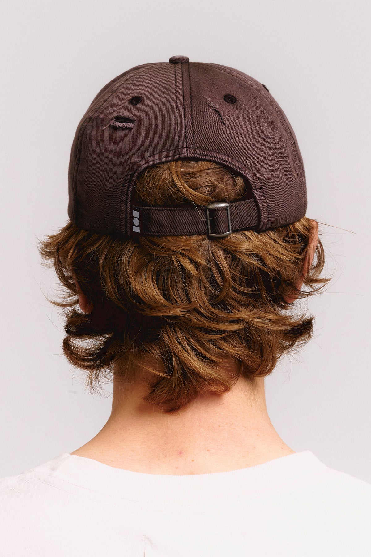 NAHMIAS | Miracle Sportswear 6 Panel Hat