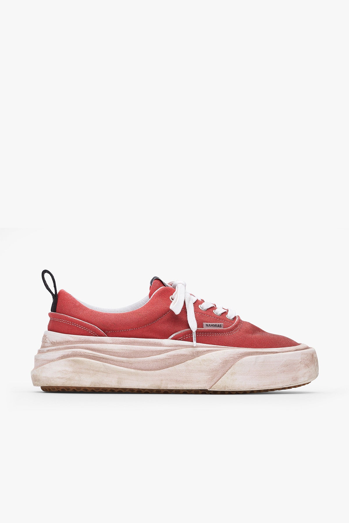 NAHMIAS | Worn Clay Ollie