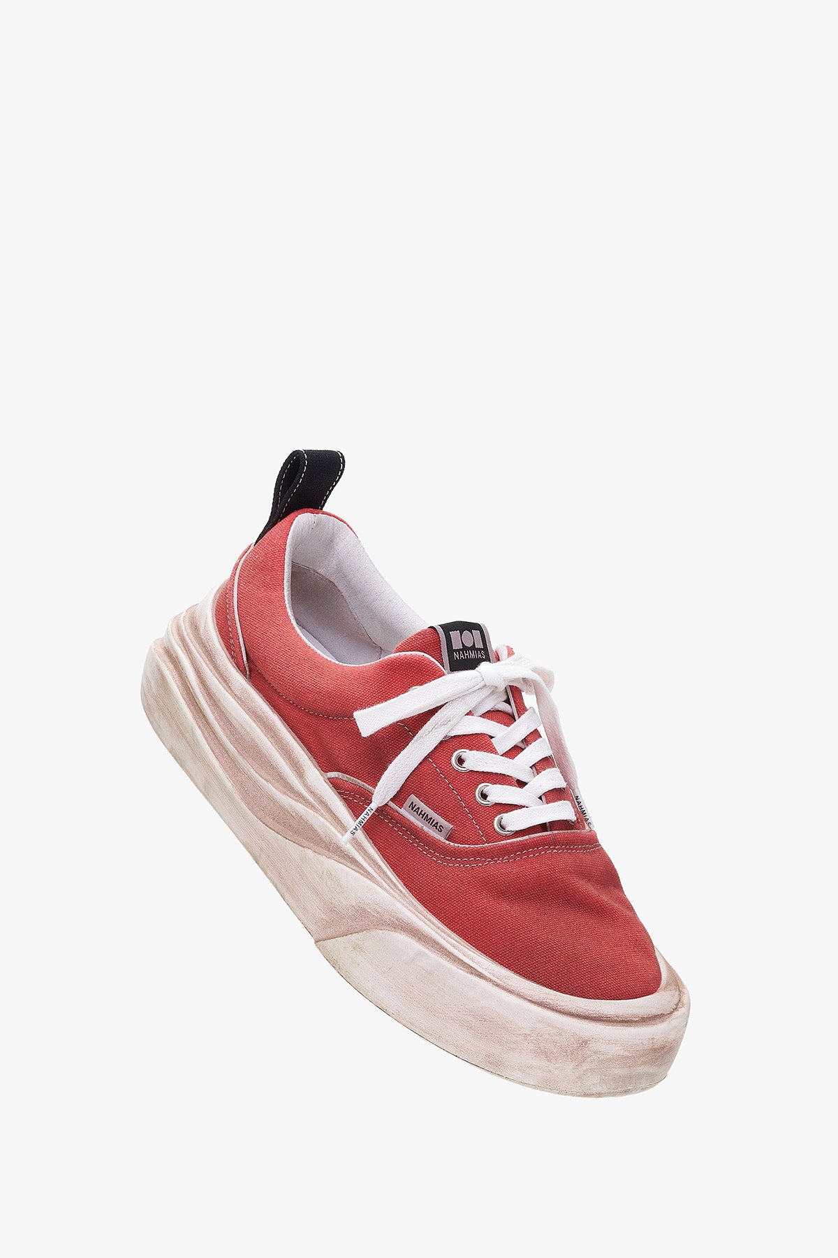 NAHMIAS | Worn Clay Ollie