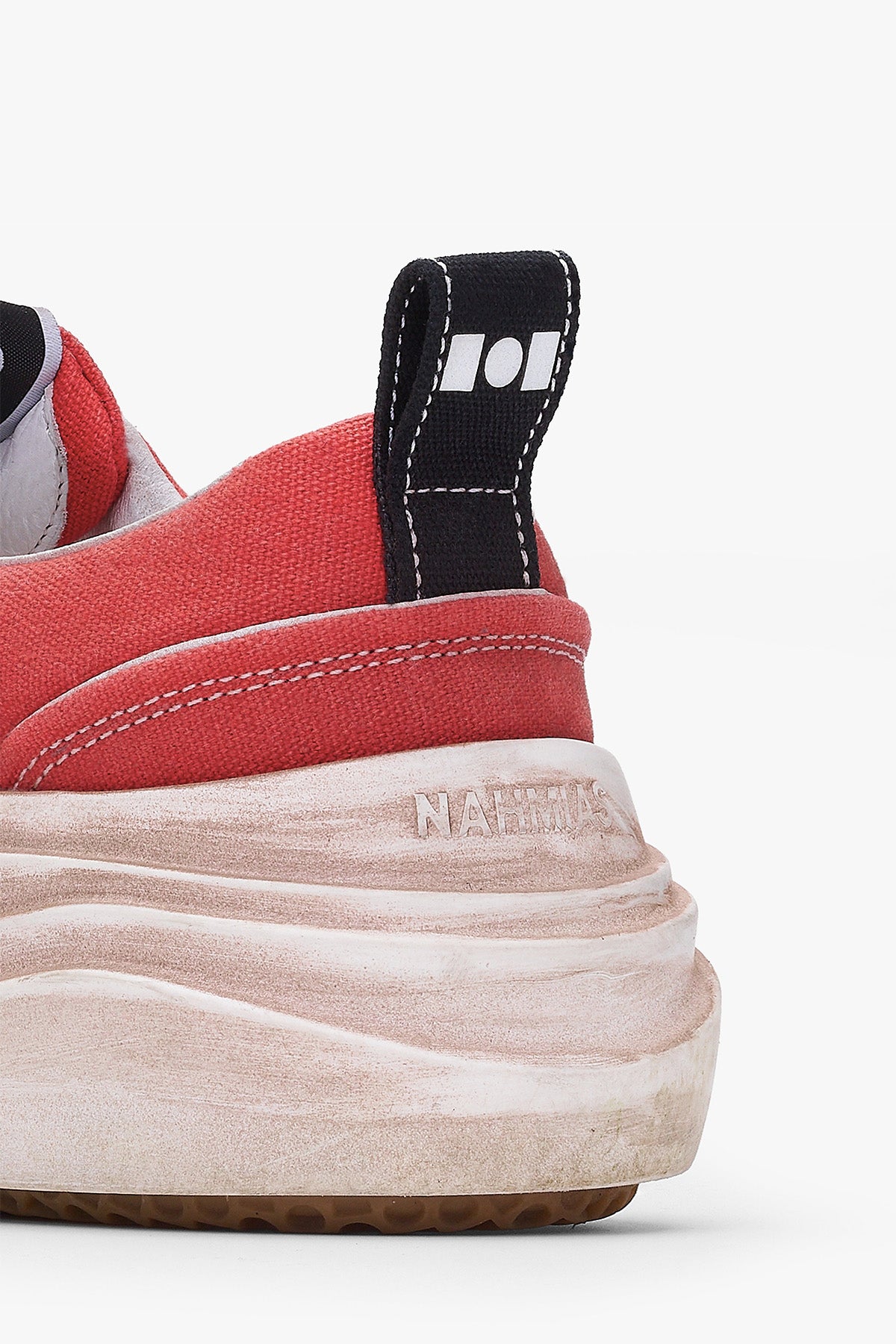 NAHMIAS | Worn Clay Ollie
