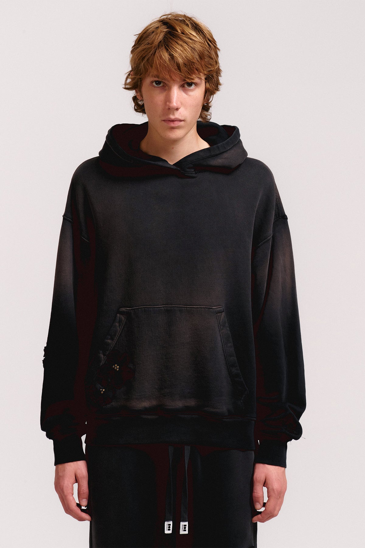 NAHMIAS | Flower Patch Hoodie