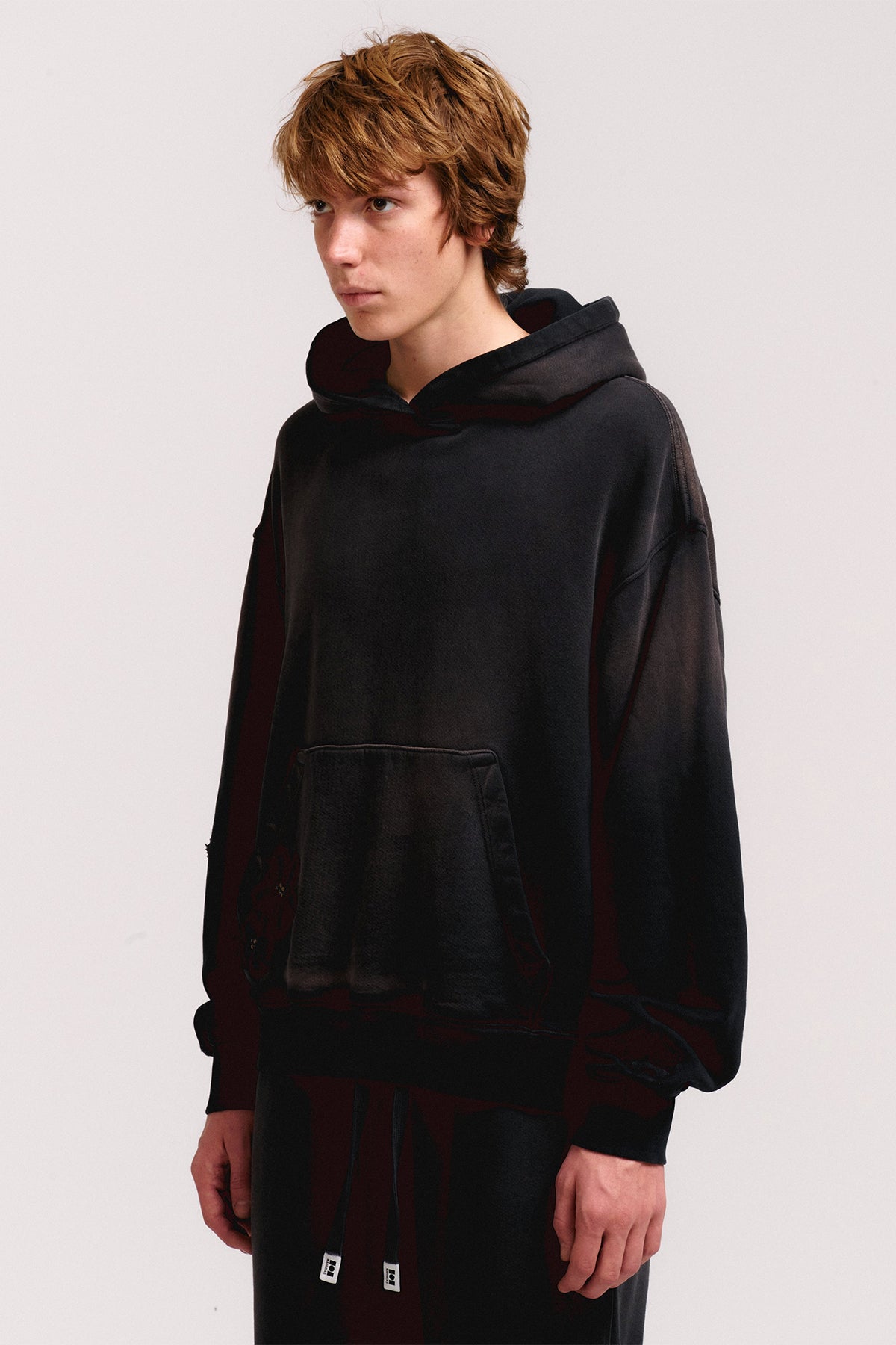 NAHMIAS | Flower Patch Hoodie